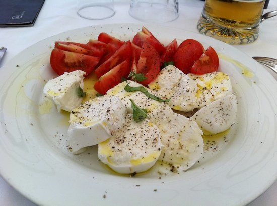 Ristorante Pizzeria Del Centro